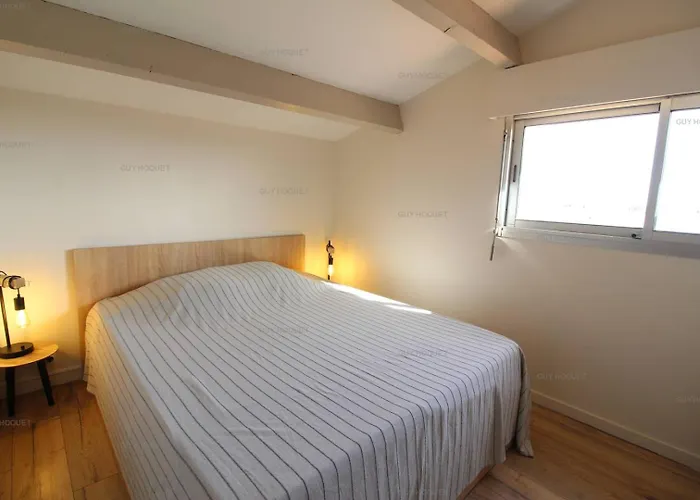 Apartamento Superbe T3 Avec Extérieur à 50m De La *