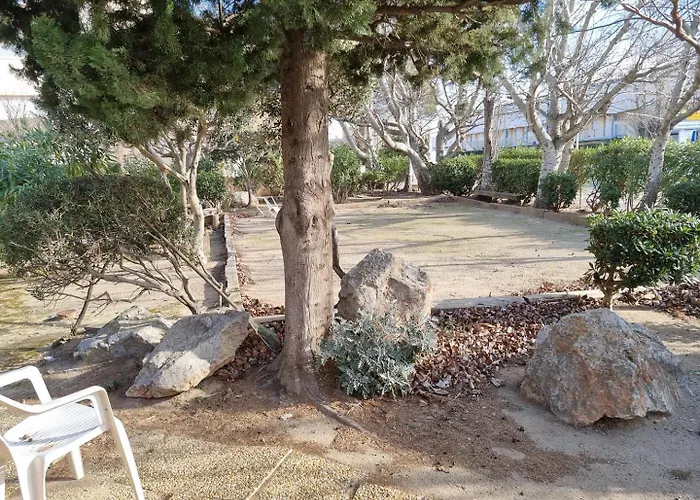 Superbe T3 Avec Extérieur à 50m De La *