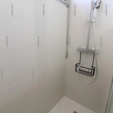 Superbe T3 Avec Exterieur A 50m De La Apartment Saint-Pierre-la-Mer (Aude)