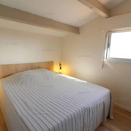 Apartment Superbe T3 Avec Exterieur A 50m De La *