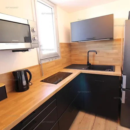 Superbe T3 Avec Exterieur A 50m De La *